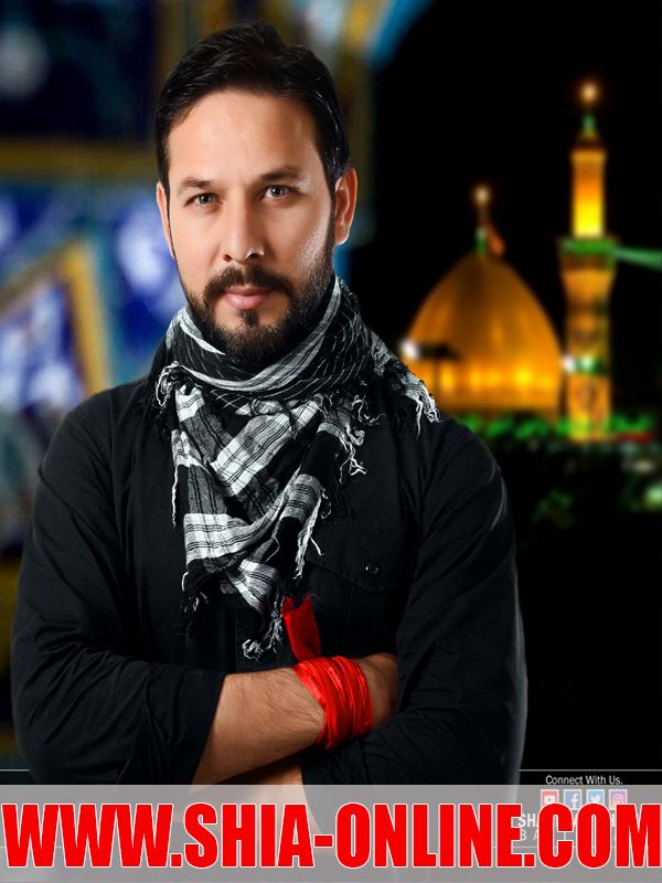 03 Aye Arz E Karbala